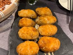 -花溪雨·森林餐厅(石基店)
