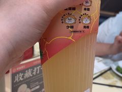 -聚味瞿记·龙虾堂(咸嘉湖店)