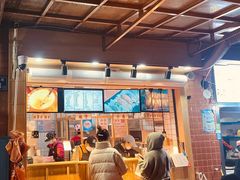 -运栋天马牛肉饼(林科大店)