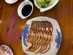 -娄三少·老北京春饼烤鸭家常菜(富力又一城店)