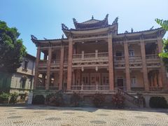 -海天堂构