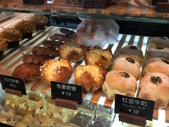 -81BAKERY(大学路店)