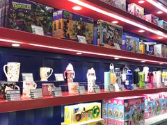 -星际传奇(壹方城购物中心店)