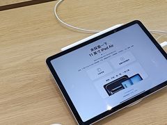 -Apple零售店(济南恒隆广场店)