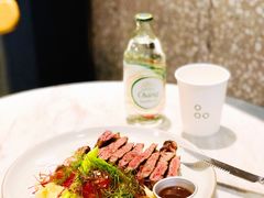 -农畉LONFOOD(福田星河COCOPark店)