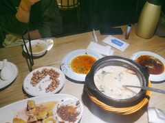 -潮汕壹号·潮汕菜·打边炉·生腌(总店)