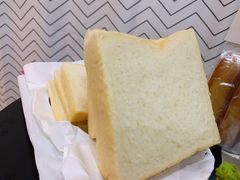 -WHEAT&BAKER-麥(凯德来福士店)