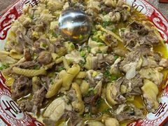 -食德喜·阳山鸡王食研基地