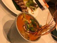 -美奈小馆·越南料理(中航城君尚购物中心店)