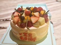 -淮扬府·游园京梦(西安SKP店)