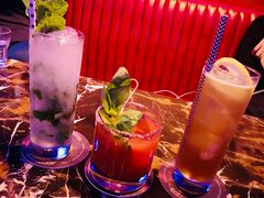 -MOSSO德国餐厅·音乐酒吧(环宇荟店)
