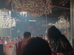 -苏荷酒吧(九街店)