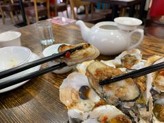 招牌大生蚝-冯姐生蚝(迎宾广场店)