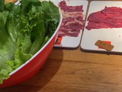 -牛很鲜潮汕牛肉火锅(朝晖路店)