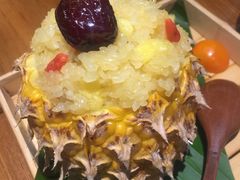 -云海肴·汽锅鸡·云南菜(天津国金汇店)