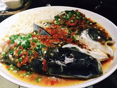 -隐食私房菜(渡口·光荣院南门·老街店)