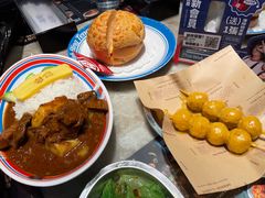 -敏华冰厅(平安金融中心店)