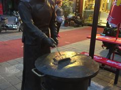 -清真·二嫂子煎饼果子(鼓楼旗舰形象店)