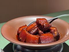-老吉堂上海本帮菜(望京万象汇店)