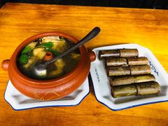 -小厨子私房菜·云南美食店