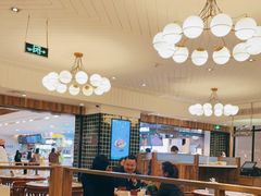 大堂-翠华餐厅(德基广场店)