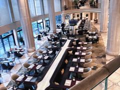 -Salon de Ville浦江汇(上海外滩华尔道夫酒店店)