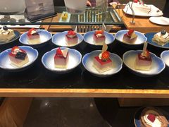 -太湖饭店玉兰厅(自助餐厅)