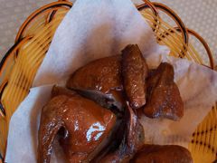 红烧乳鸽-香港富临皇宫(五月花商业广场店)