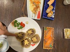 -大雄寿司(洛浦店)