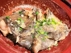 -涌煲记·蟹煲·砂锅海鲜·煲出宁波味(天一旗舰店)