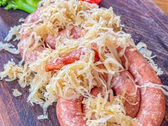 -雕刻时光·无国界料理西餐厅(五山店)