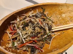 -申粤轩酒楼·三十年粤菜经典(丁香花园店)