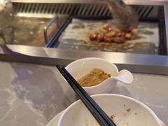 -名门潮牛·鲜牛肉海鲜火锅.烧烤自助餐厅(诚丰广场店)