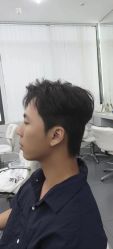 -CIT造型·烫发·染发