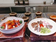 -红杏酒家·地道川菜(锦华万达店)