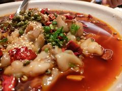 川式馋嘴蛙-中国坊中餐厅(石家庄希尔顿酒店)