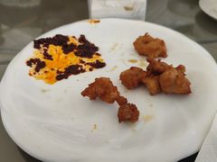 -三姐妹·海鲜大排档
