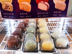 -芳叔(东方宝泰店)