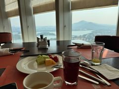 -洲际酒店·地平线全日餐厅HORIZON CAFÉ