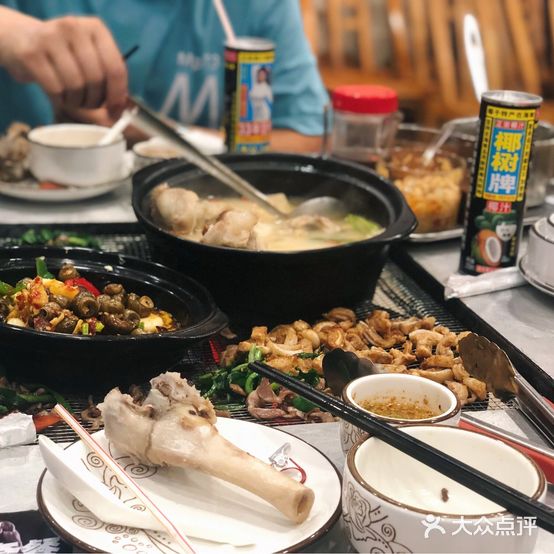 阿小烧烤(安吉店)