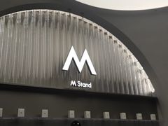 -M Stand(深圳湾后海汇店)