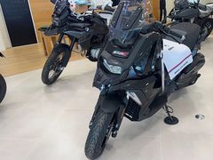 -沈阳业乔信宝宝马4S店(于洪广场店)