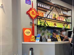 -京尚道韩式美食屋(海甸岛店)