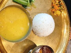 -岗底斯尼泊尔餐厅(万达店)
