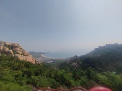 -崂山仰口游览区