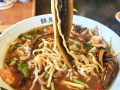 -风云面馆(珠海路店)