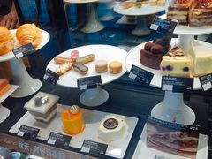 -星巴克臻选(重庆沙坪坝店)