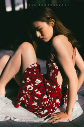 -花屿迷鹿写真馆