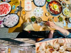 -江小渔鲜鱼火锅(冠亚星城店)