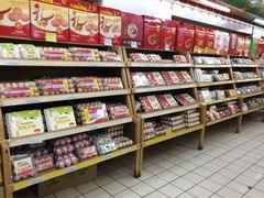 -京客隆超市(京源店)